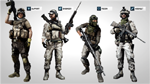 Bf3-profiles